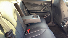 MG HS 1.5 T-GDI Trophy 5dr Petrol Hatchback